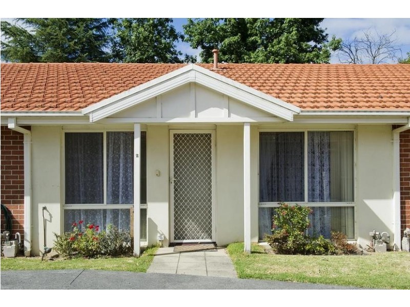 2/48 Liverpool Road, Kilsyth VIC 3137