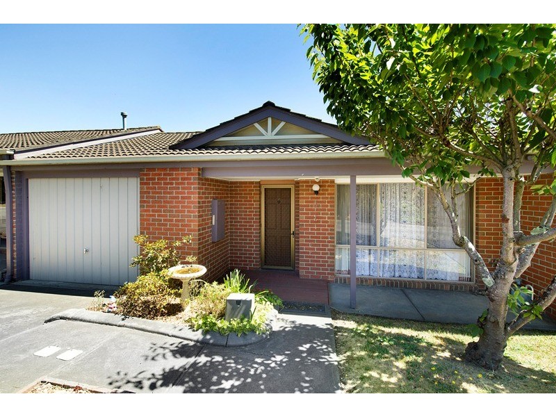 14A/520 Maroondah Highway, Lilydale VIC 3140