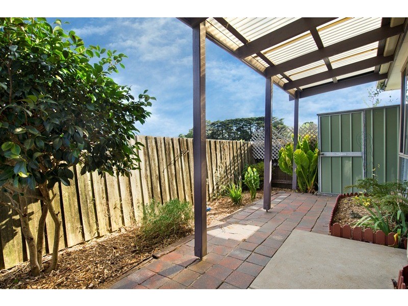 14A/520 Maroondah Highway, Lilydale VIC 3140