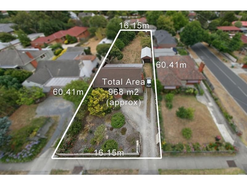 107 Wantirna Road, Ringwood VIC 3134