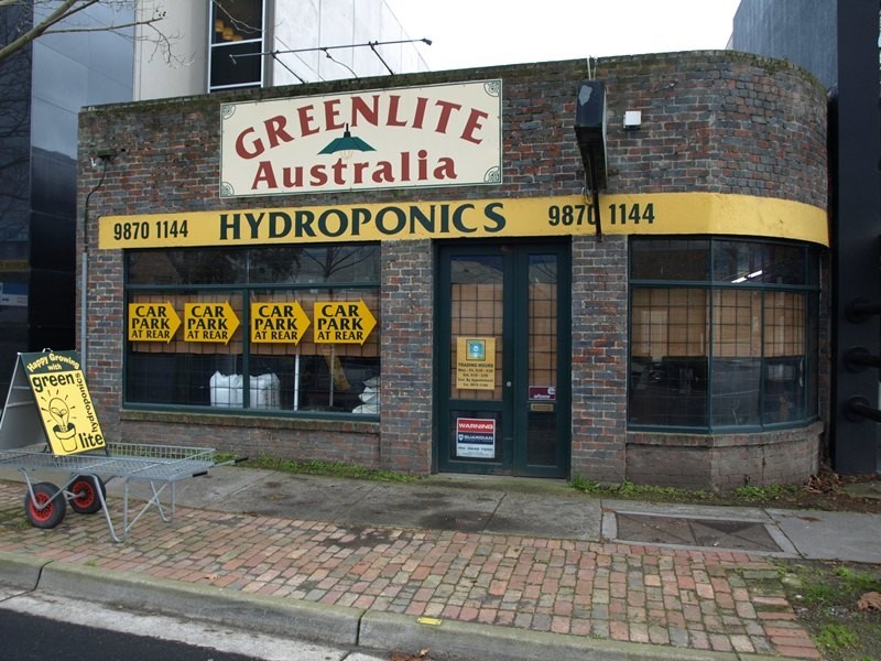 291 Maroondah Highway, Ringwood VIC 3134