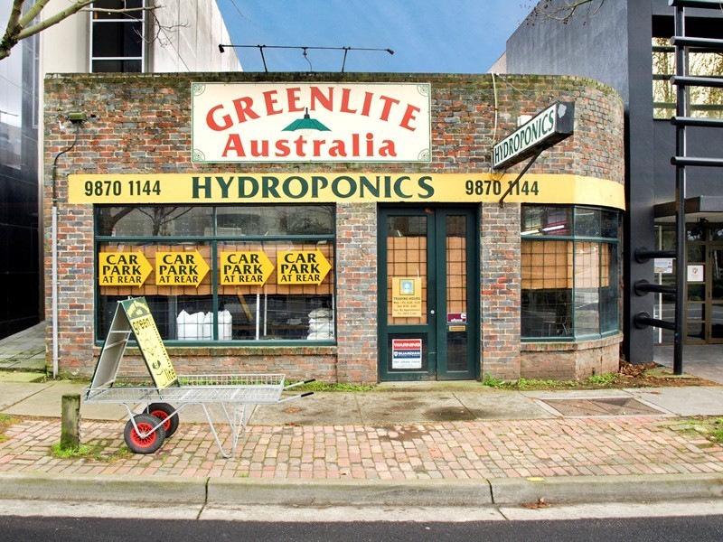 291 Maroondah Highway, Ringwood VIC 3134