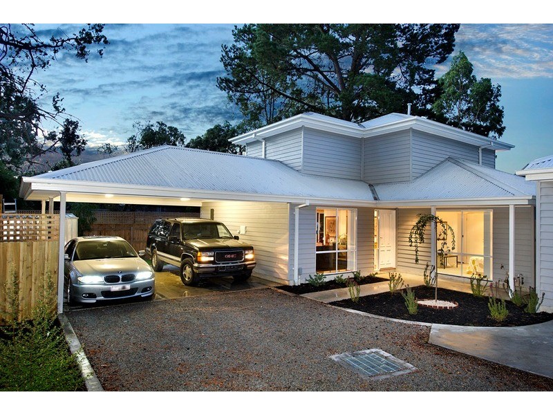 4/69 Greenhill Road, Bayswater North VIC 3153