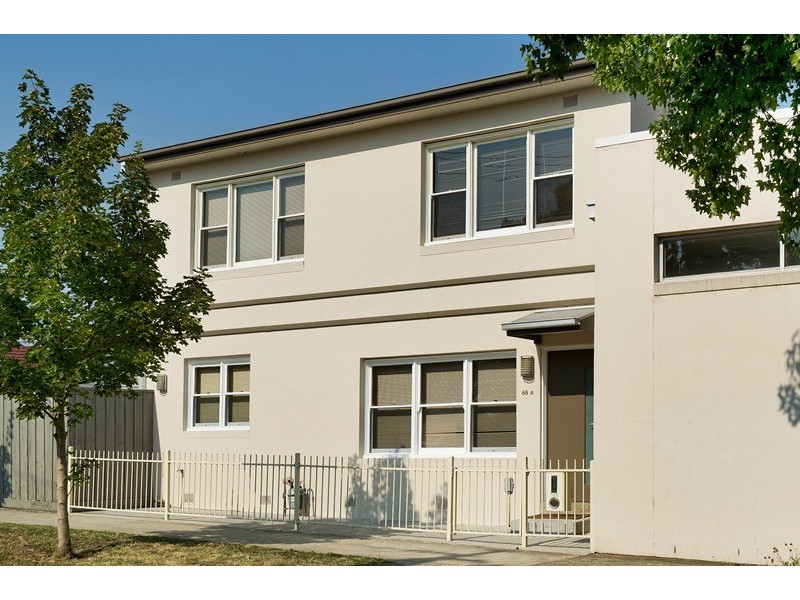 68A Railway Avenue, Ringwood East VIC 3135