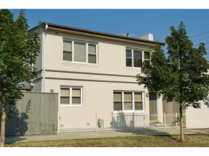 Lot 2, 66 Railway Avenue, Ringwood East VIC 3135