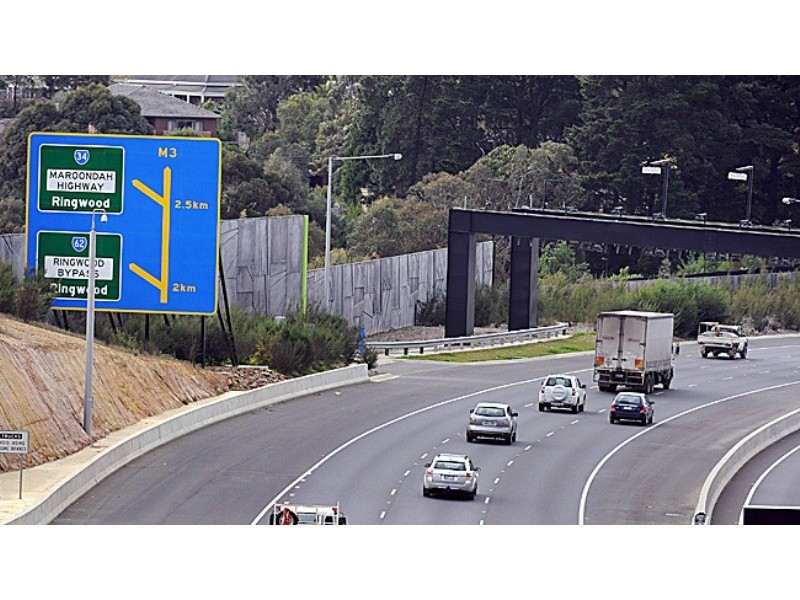 2/30 Mount Dandenong Road, Ringwood East VIC 3135