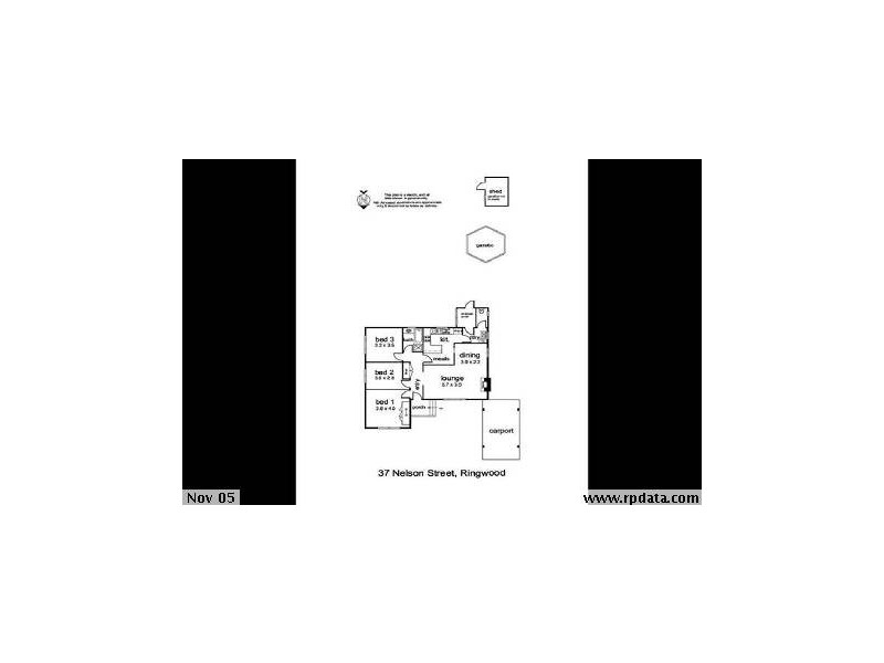 37 Nelson Street, Ringwood VIC 3134