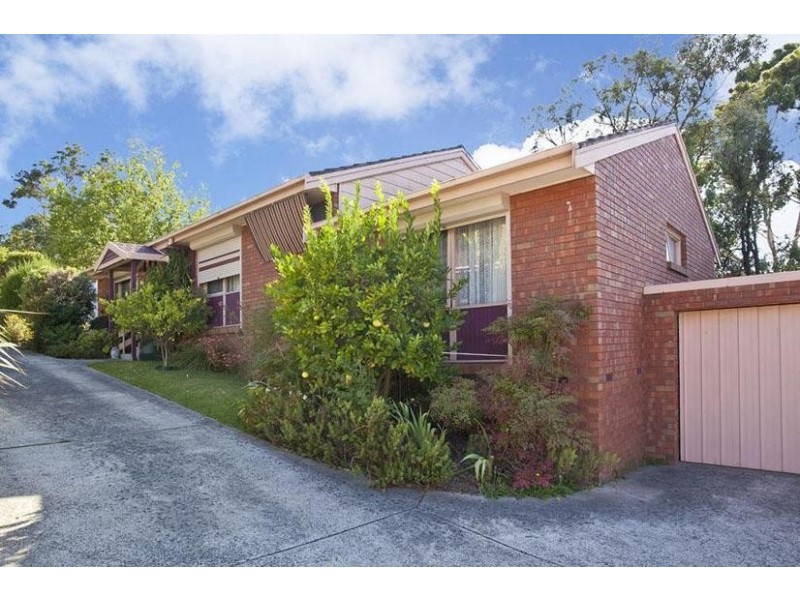 1/1 Wildwood Grove, Ringwood VIC 3134
