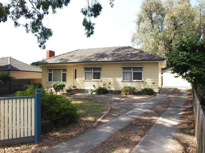 7 Sunbeam Avenue, Ringwood East VIC 3135