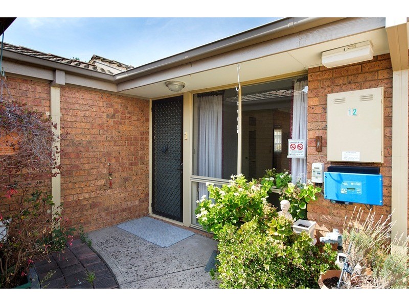 12/8-12 Albert Street, Ringwood VIC 3134