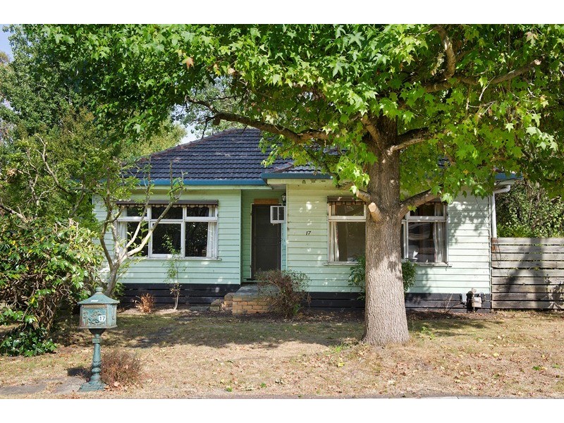 17 Farnley Street, Croydon VIC 3136