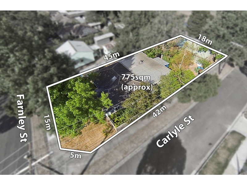 17 Farnley Street, Croydon VIC 3136