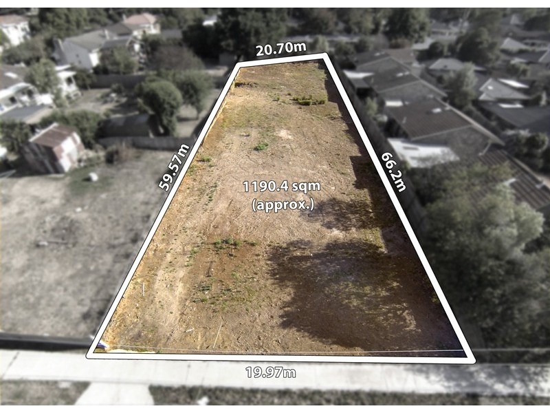 6 William Street, Ringwood VIC 3134