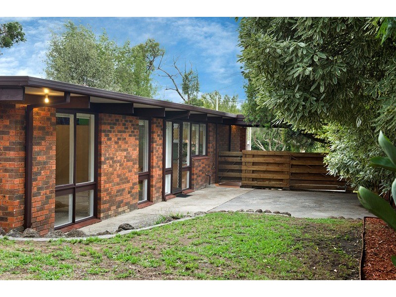 55 Jeffrey Drive, Ringwood VIC 3134