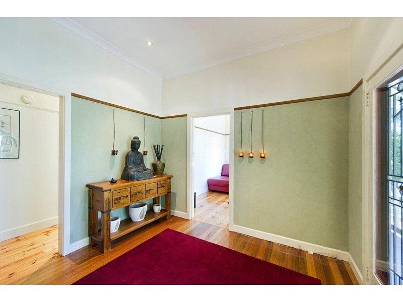 1 Cass Avenue, Croydon VIC 3136