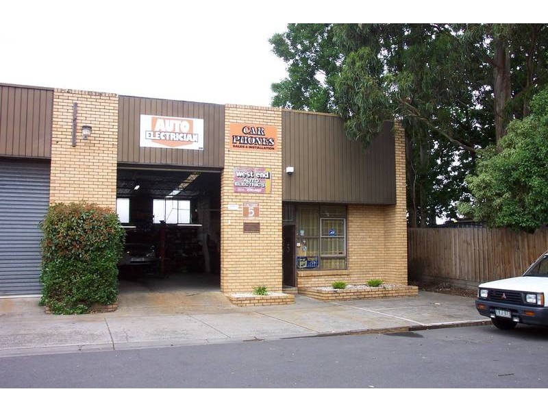 5/42-44 New Street, Ringwood VIC 3134