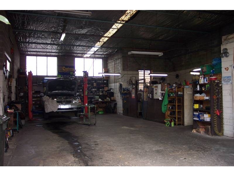 5/42-44 New Street, Ringwood VIC 3134