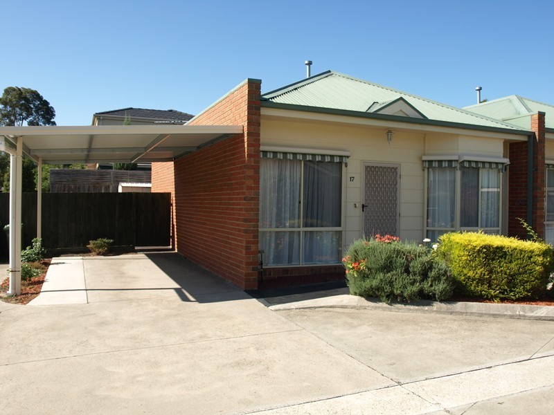 17/74 Warrandyte Road, Ringwood VIC 3134