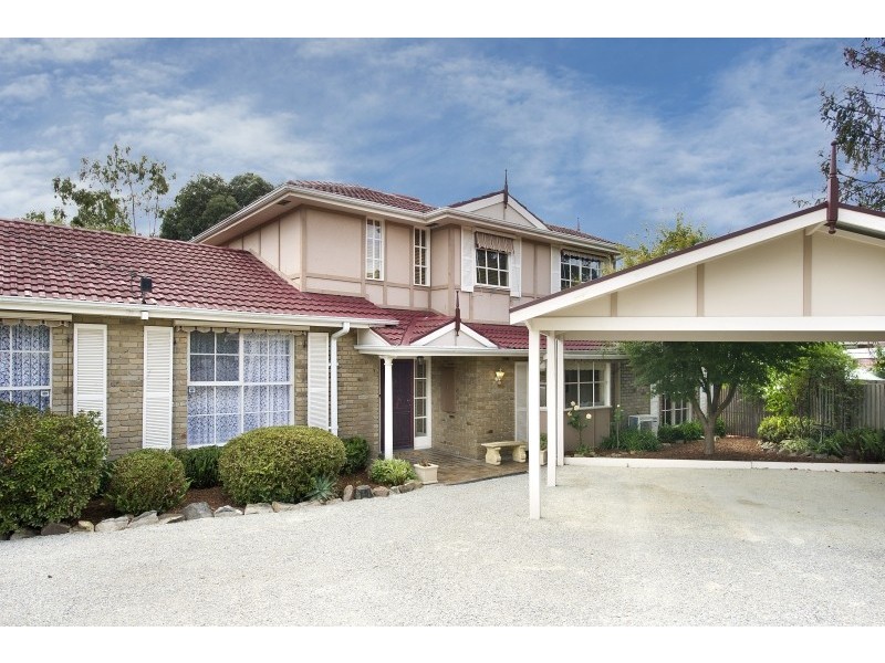 11 Glamis Court, Croydon VIC 3136