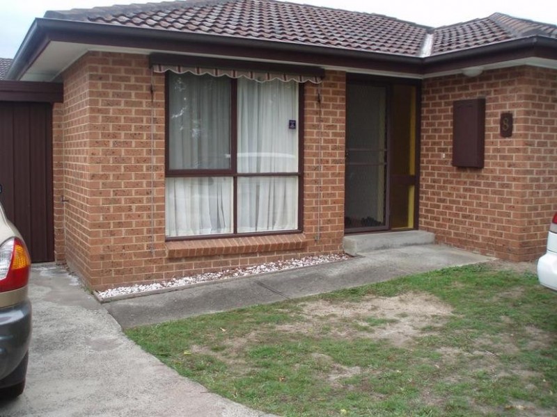 8/16-18 Hamilton Road, Bayswater North VIC 3153