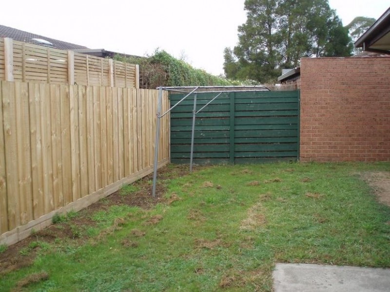 8/16-18 Hamilton Road, Bayswater North VIC 3153