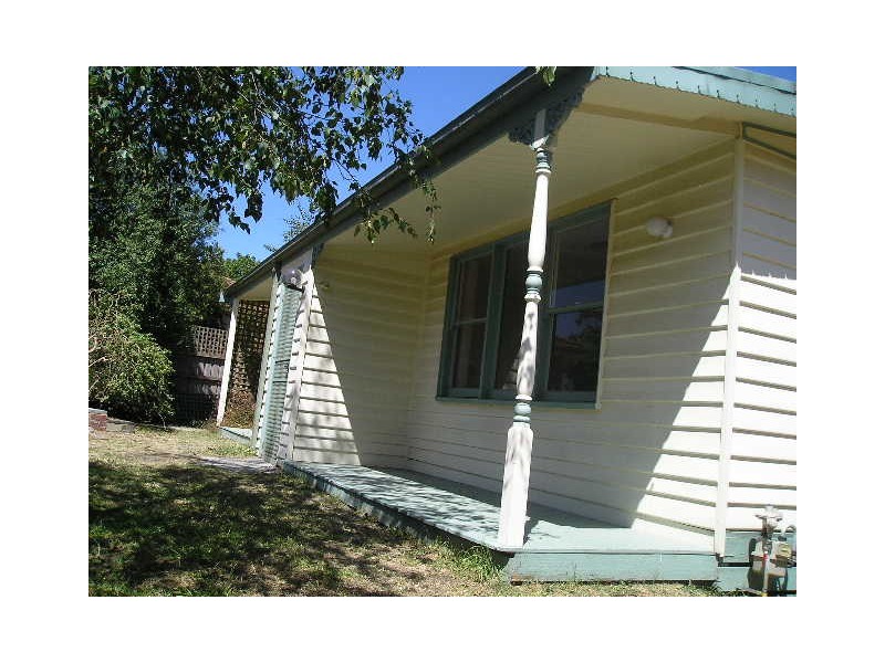 2/26 Suda Avenue, Ringwood VIC 3134