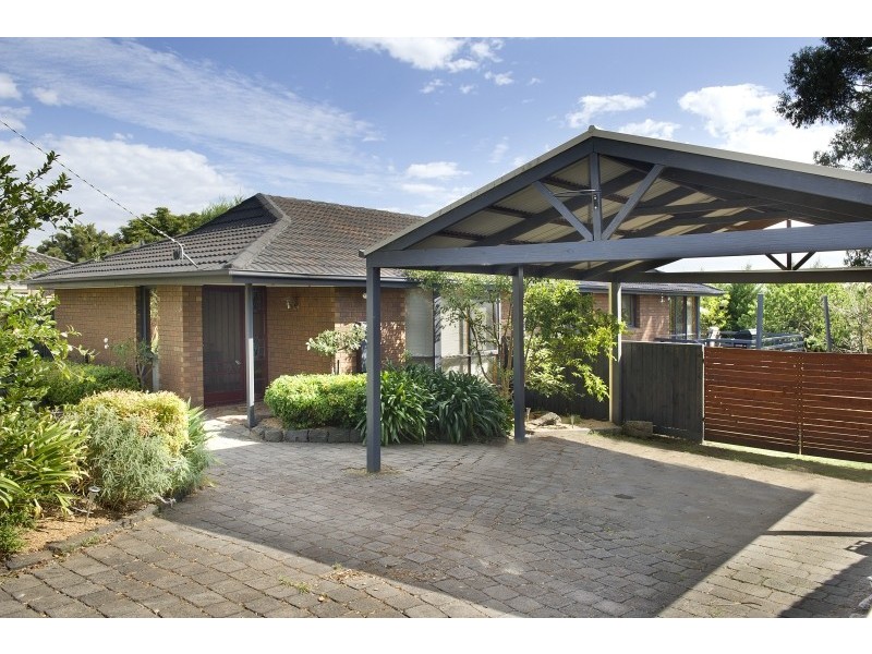 1 Avery Court, Ringwood North VIC 3134