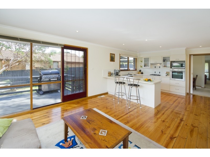 1 Avery Court, Ringwood North VIC 3134