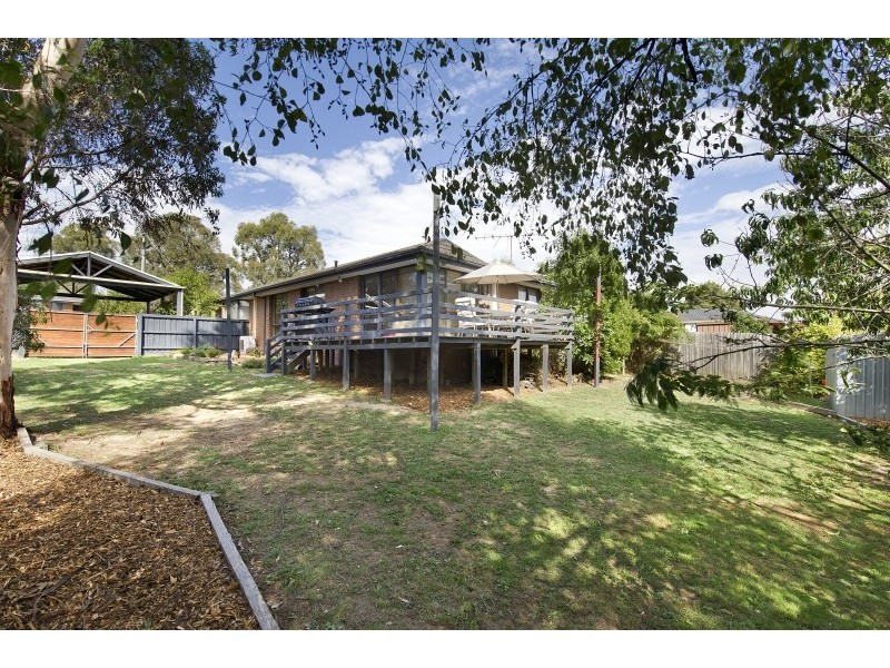 1 Avery Court, Ringwood North VIC 3134