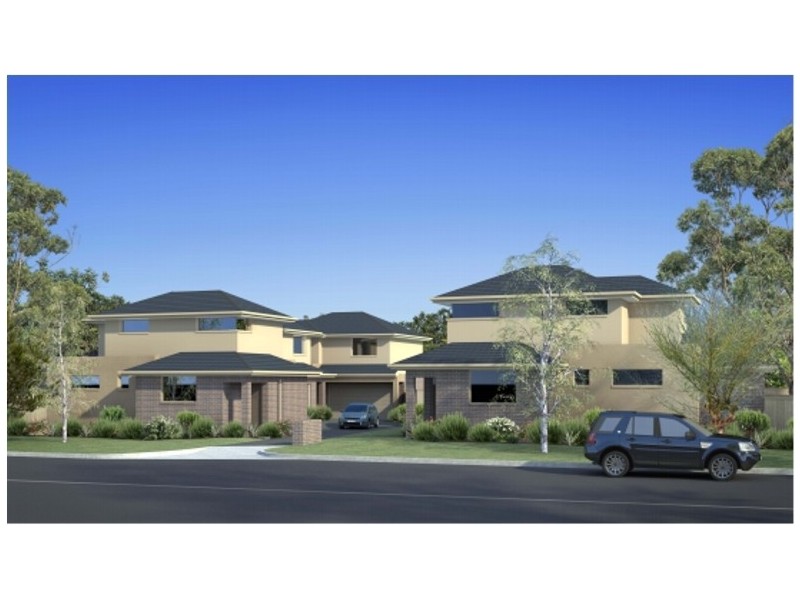 1-4/2A Rupert Street, Ringwood VIC 3134