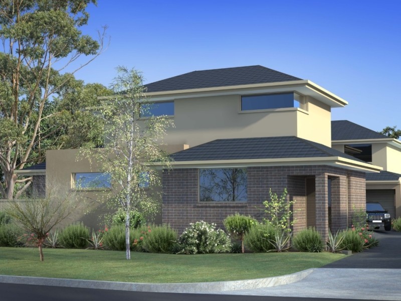 1-4/2A Rupert Street, Ringwood VIC 3134