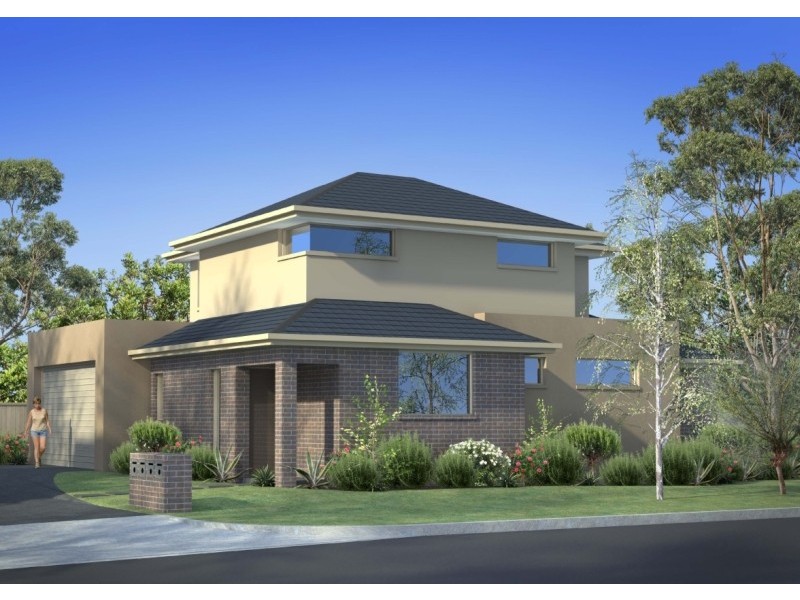 1-4/2A Rupert Street, Ringwood VIC 3134