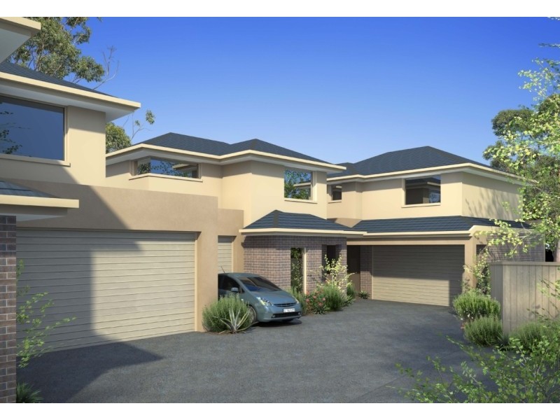 1-4/2A Rupert Street, Ringwood VIC 3134