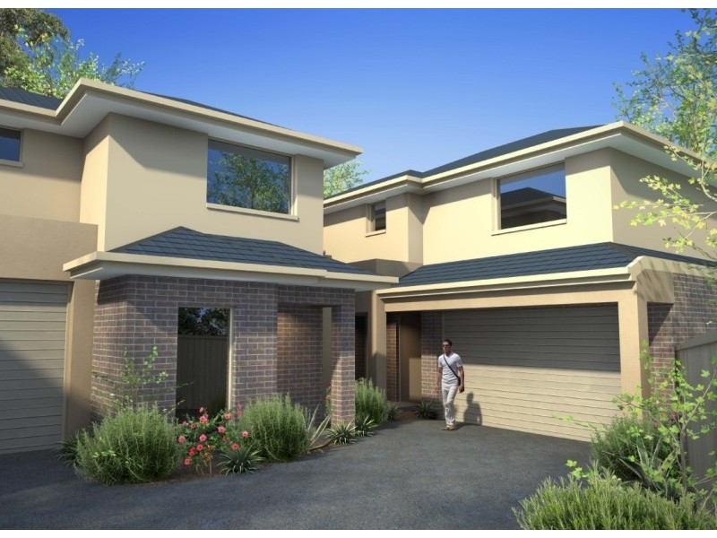 1-4/2A Rupert Street, Ringwood VIC 3134