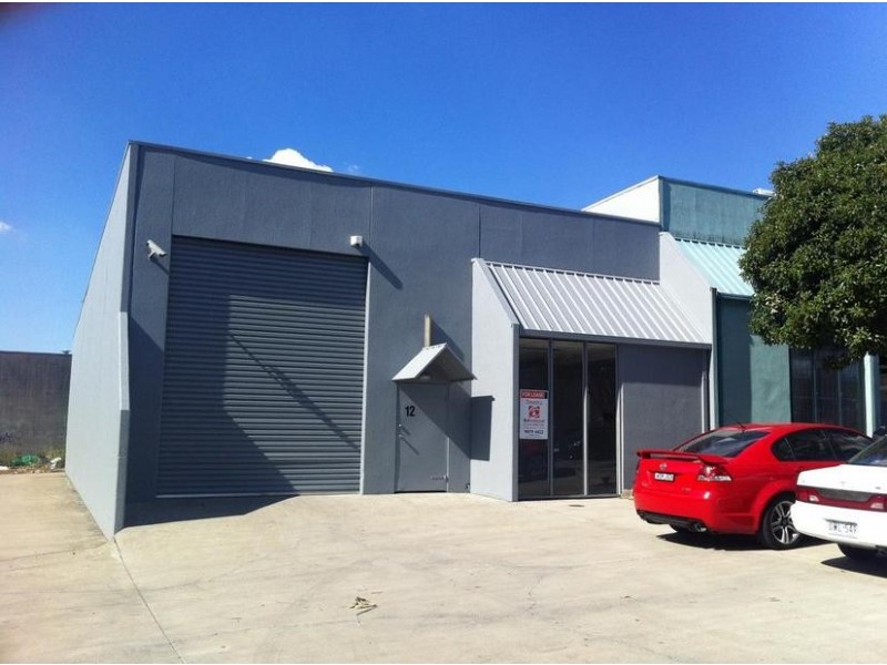 12/505 Maroondah Highway, Ringwood VIC 3134