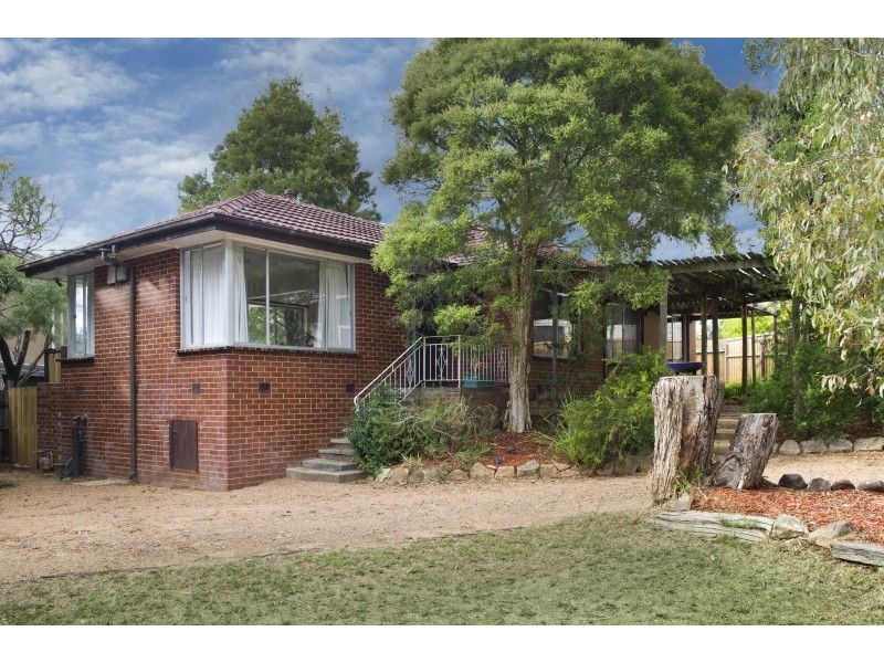 20 Little John Road, Warranwood VIC 3134