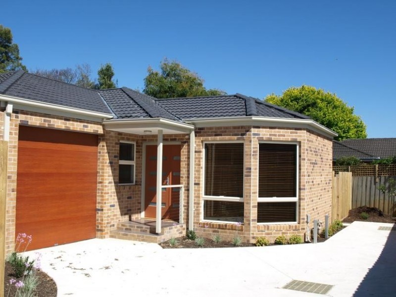 85a Maroondah Highway, Croydon VIC 3136