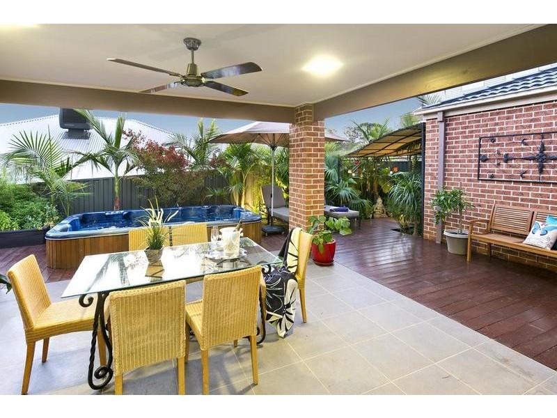 Lot 1/169 Wonga Road, Ringwood North VIC 3134