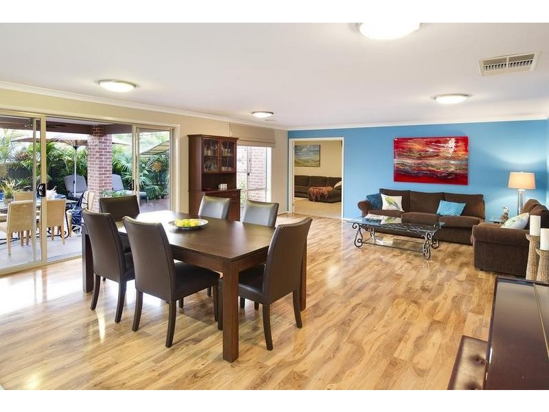 Lot 1/169 Wonga Road, Ringwood North VIC 3134