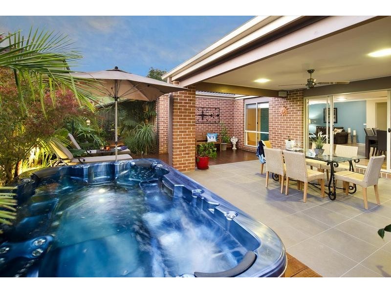 Lot 1/169 Wonga Road, Ringwood North VIC 3134