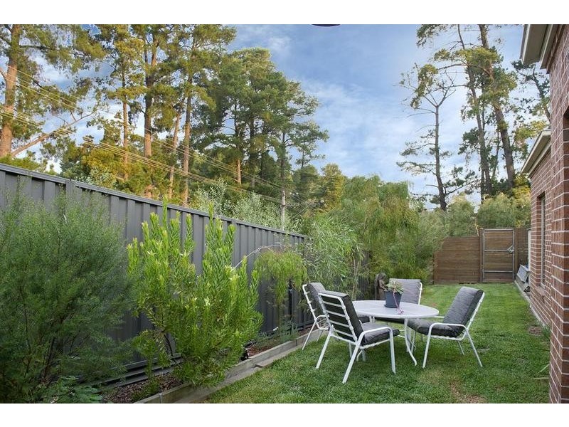 Lot 1/169 Wonga Road, Ringwood North VIC 3134