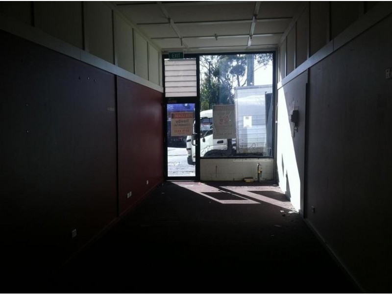 20/674 Glenferrie Road, Hawthorn VIC 3122