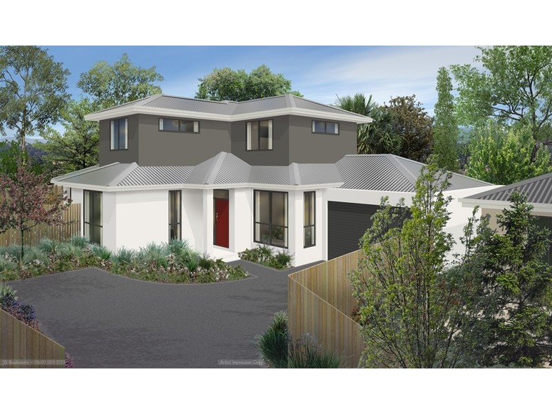 23A Viviani Crescent, Heathmont VIC 3135