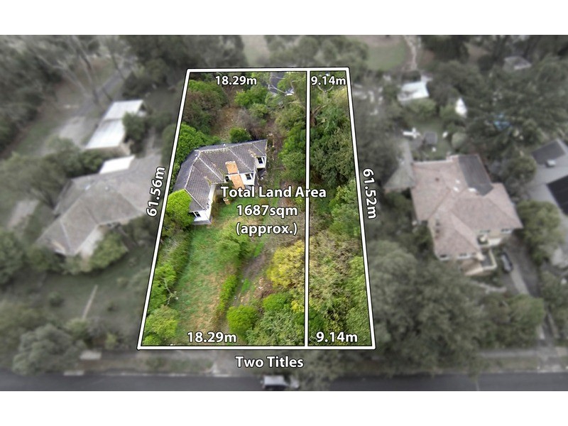 23 Moore Avenue, Croydon VIC 3136