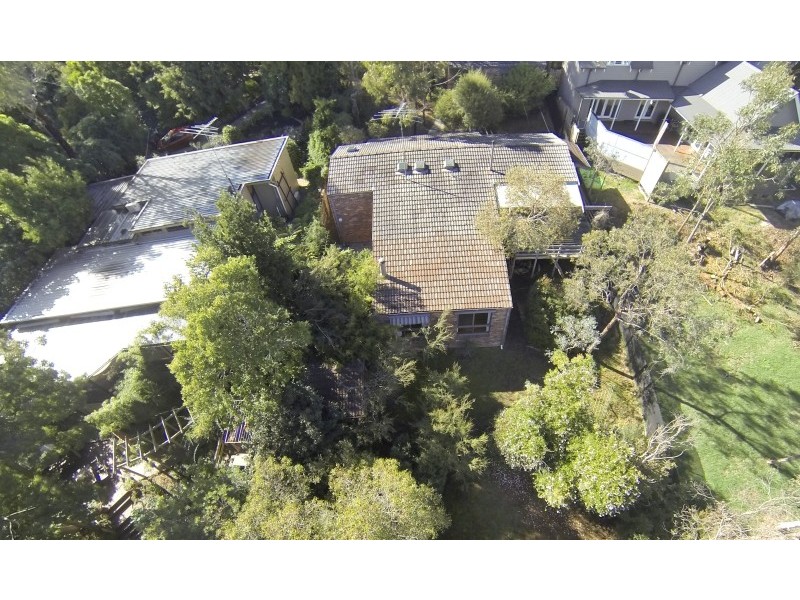 371 Old Warrandyte Road, Ringwood North VIC 3134