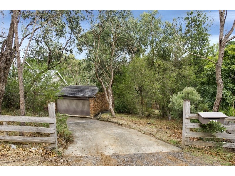 371 Old Warrandyte Road, Ringwood North VIC 3134