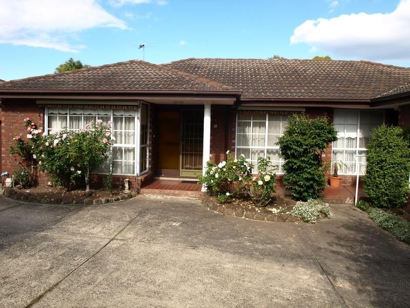 4/3 Turnbull Court, Ringwood VIC 3134