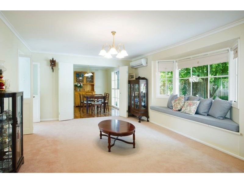 11 Glamis Court, Croydon VIC 3136