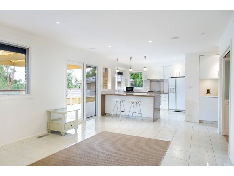 11 Glamis Court, Croydon VIC 3136