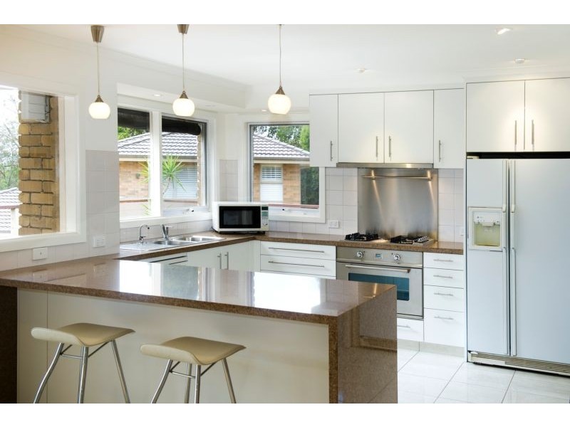 11 Glamis Court, Croydon VIC 3136